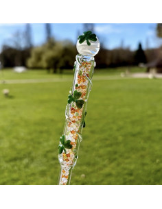 BAGUETTE SAINT PATRICK