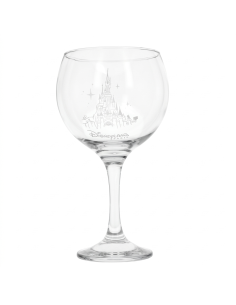 Cubata Château Disneyland Paris