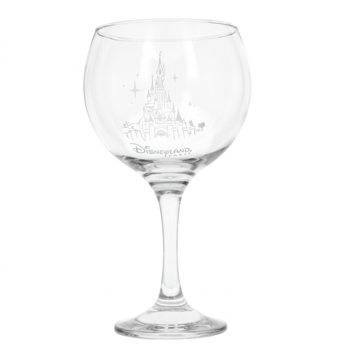 Cubata Château Disneyland Paris