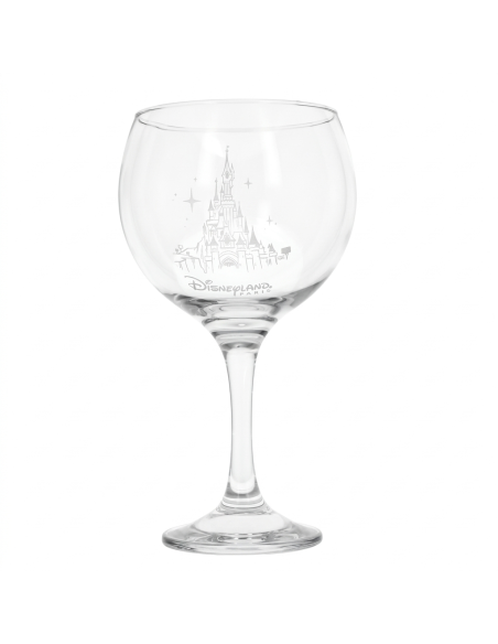 Cubata Castle Disneyland Paris