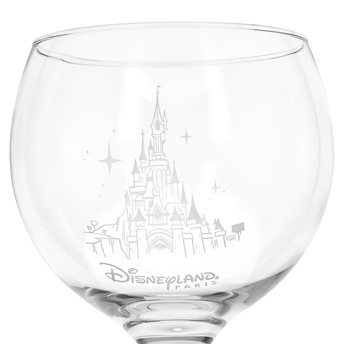 Cubata Château Disneyland Paris