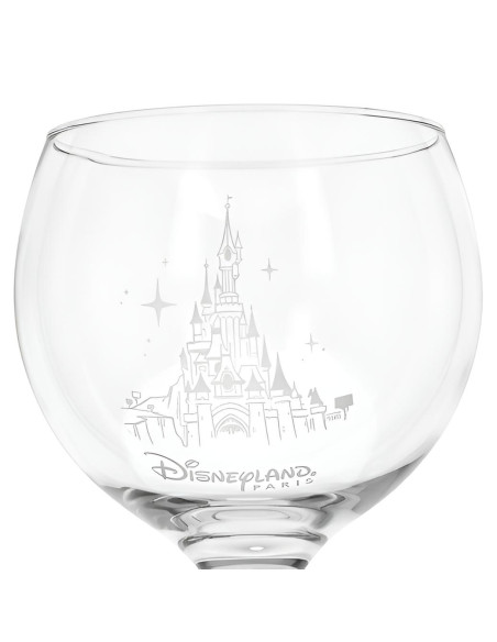 Cubata Château Disneyland Paris