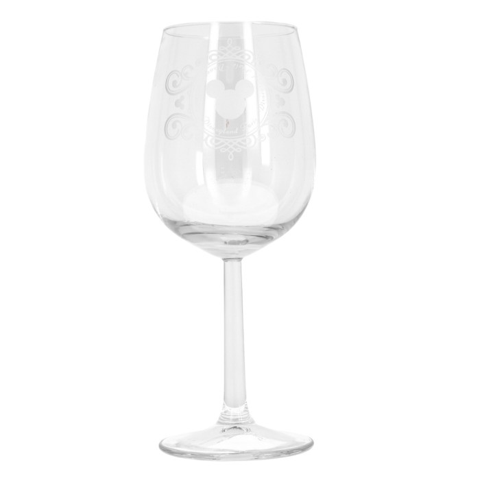 Verre à Vin Mickey