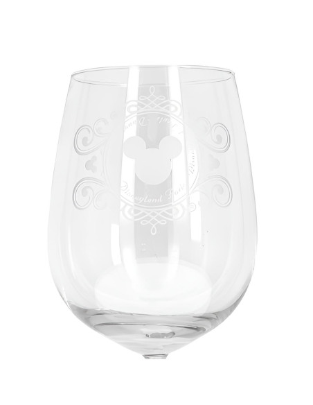 Verre à Vin Mickey