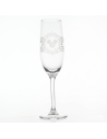 Mickey Champagne Flute