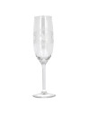 Minnie Champagne Flute