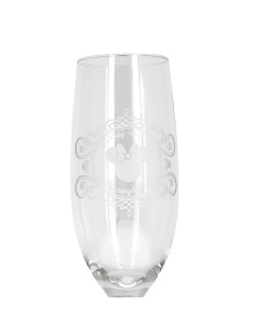 Minnie Champagne Flute 2