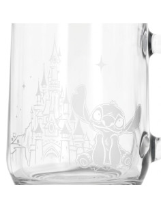 Mug Stitch Château de Disneyland Paris 2