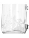 Mug Stitch Château de Disneyland Paris