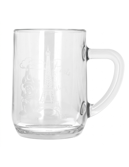Mug Sorcerer Tour Eiffel