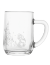 Mug Tic et Tac Château de Disneyland Paris