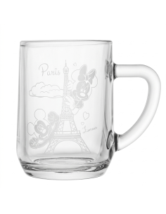 Mug Mickey & Minnie Tour...