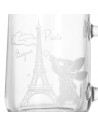 Stitch Eiffel Tower Mug