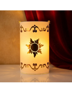 Grande lanterne Raiponce...