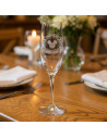 Mickey Champagne Flute