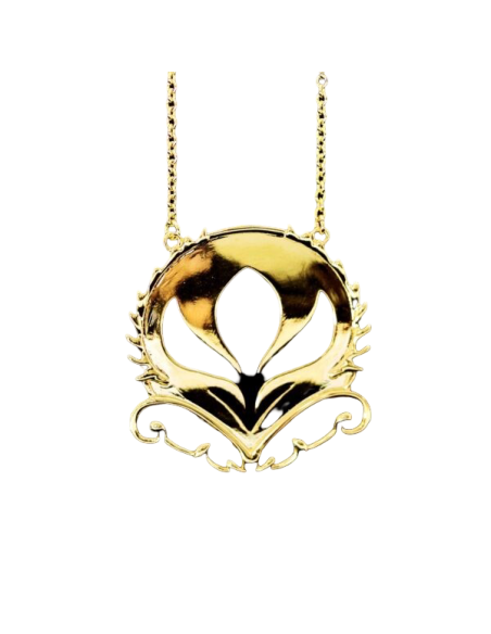 Frozen necklace 'Arendelle'