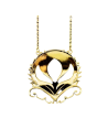 Frozen necklace 'Arendelle'