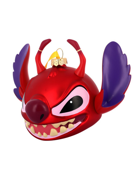 Leroy Ornament