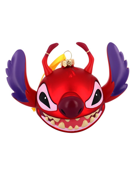 Leroy Ornament