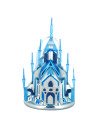 Ornement Château de Glace Frozen