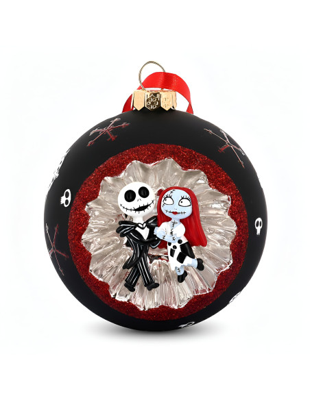 Boule Jack & Sally