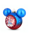 Mickey Castle Ornament