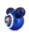 Ornement Stitch de Noël