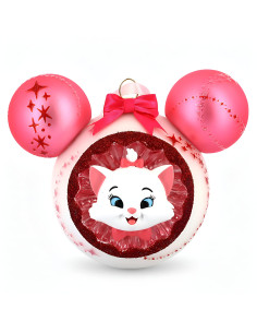 Marie Christmas Ornament 2