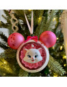 Marie Christmas Ornament