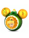Tinker Bell Christmas Ornament