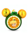 Tinker Bell Christmas Ornament