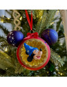 Sorcerer Mickey Ornament