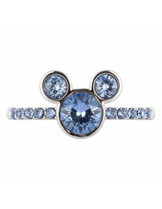Mickey Lite Sapphire Ring