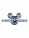 Mickey Lite Sapphire Ring