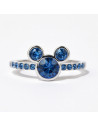 Mickey Sapphire Ring