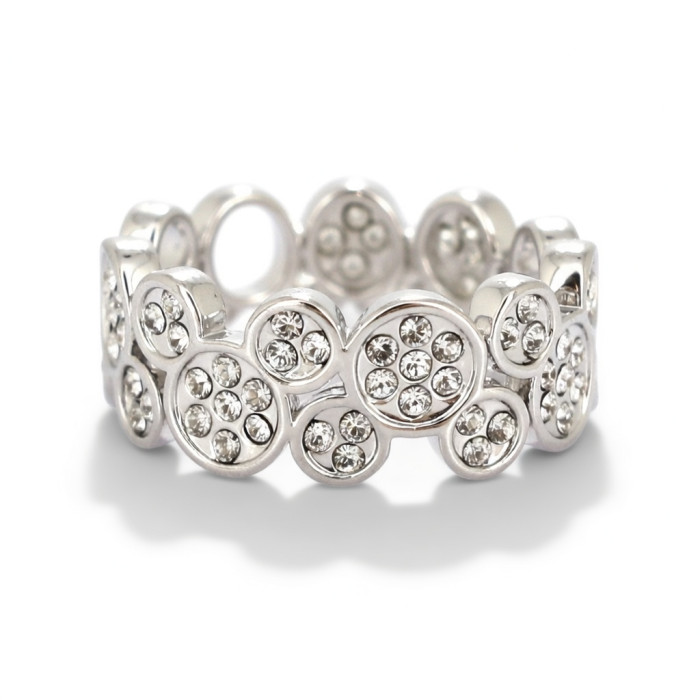 Mickey Circle Ring