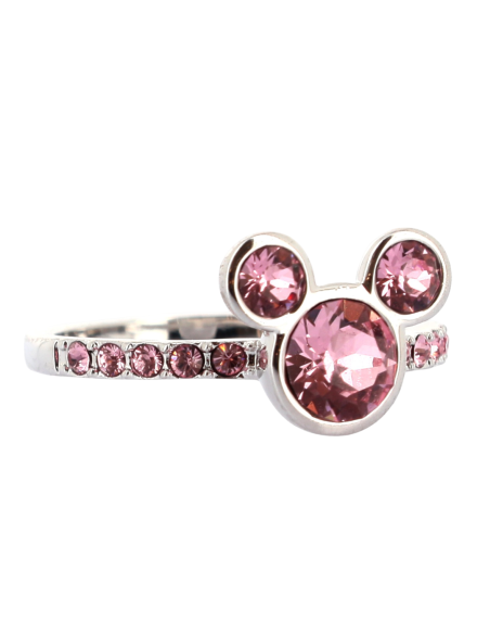 Bague Mickey Rose