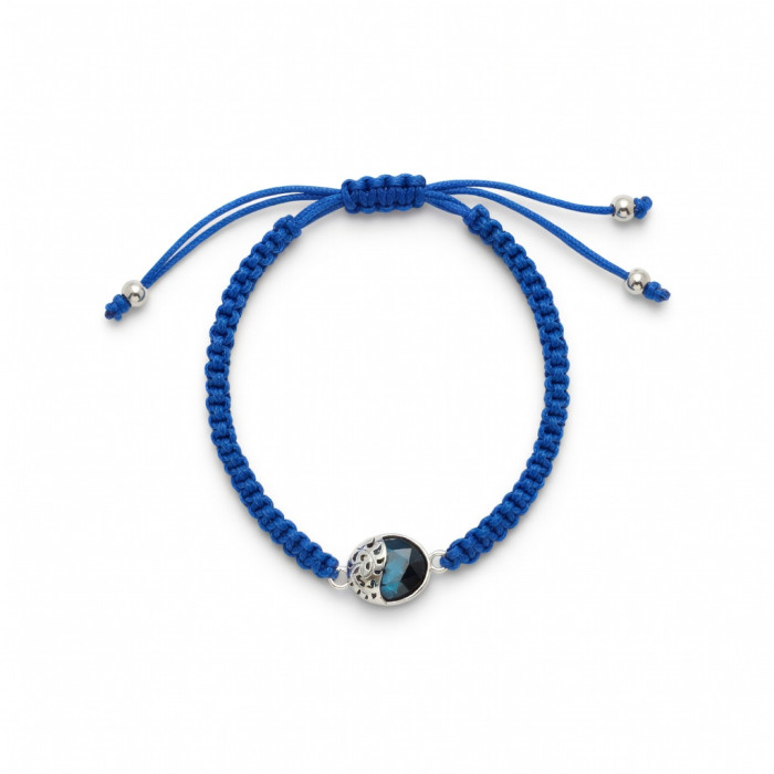 Moana Sapphire Bracelet