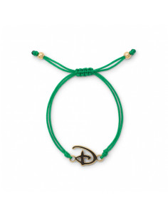 Bracelet Symbole Vert