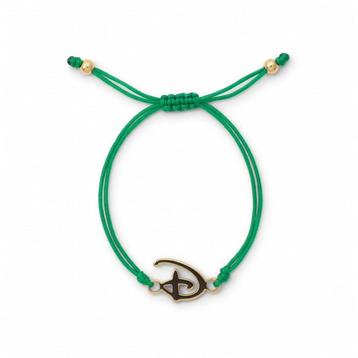 Bracelet Symbole Vert