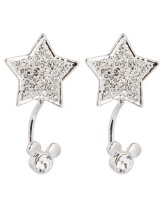 Boucles Étoile Mickey
