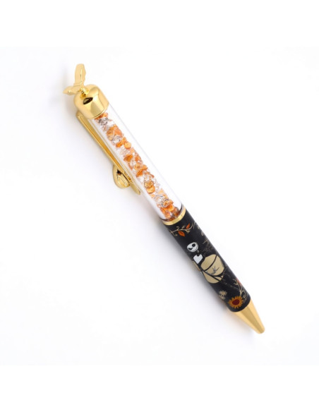 Stylo Jack Skellington