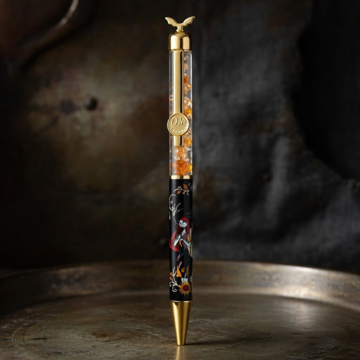 Stylo Jack Skellington