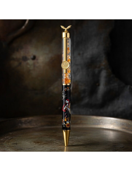 Stylo Jack Skellington