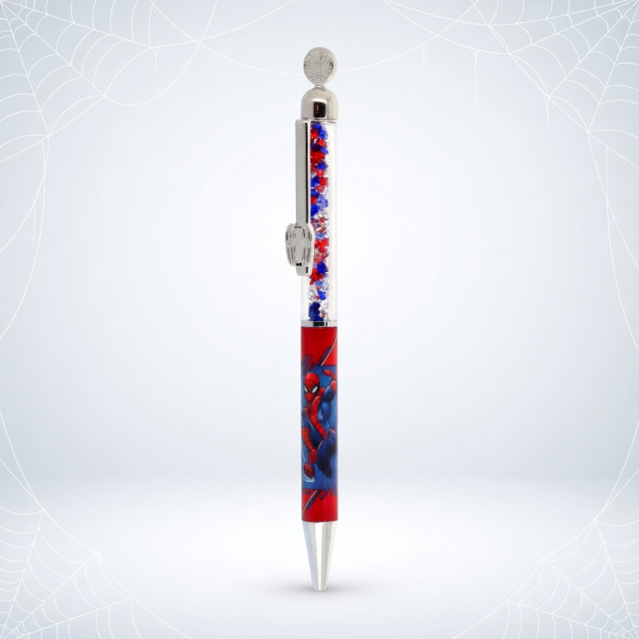 Spider Man Pen