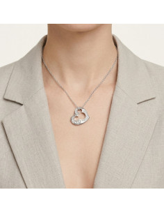Collier Cœur