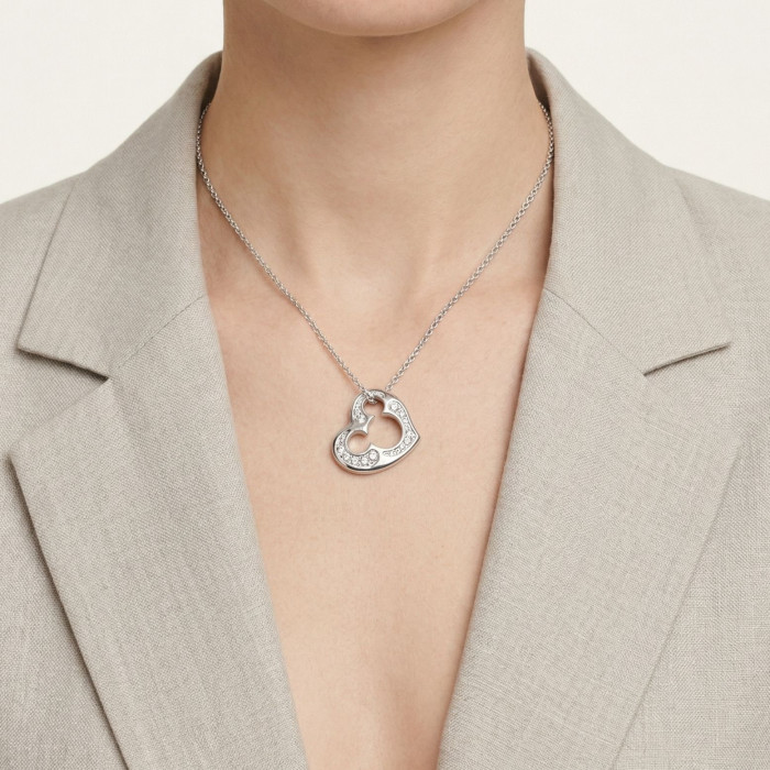 Collier Cœur