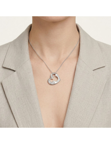 Collier Cœur