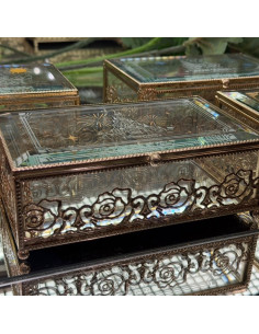 copy of Tangled jewelry box