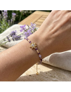 Rapunzel Sun Bracelet